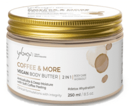 Yobogu Coffee & More