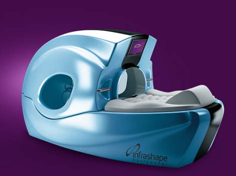 Kliknite pre rezerváciu termínu InfraShape Horizontal ®​, BodyShape ® Chudnutie v Poprade s jedinečnými prístrojmi na formovanie postavy najnovšej generácie, ktoré prekonajú Vaše očakávania. Štýlový, moderný dizajn a jedinečná kombinácia inovatívnych technológií.