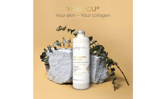 yobogu collagen matrix