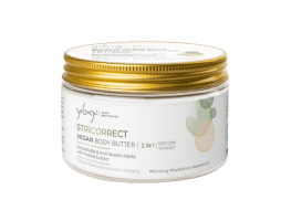 Yobogu Stricorrect