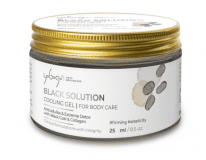 Yobogu Black Solution 25 ml
